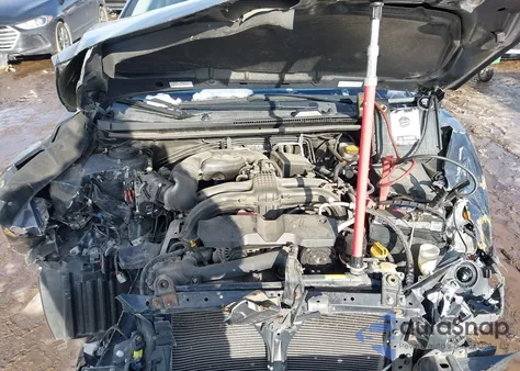 2015 Subaru Impreza 2.0I Limited из США, поврежденный, VIN JF1GJAS62FH008524